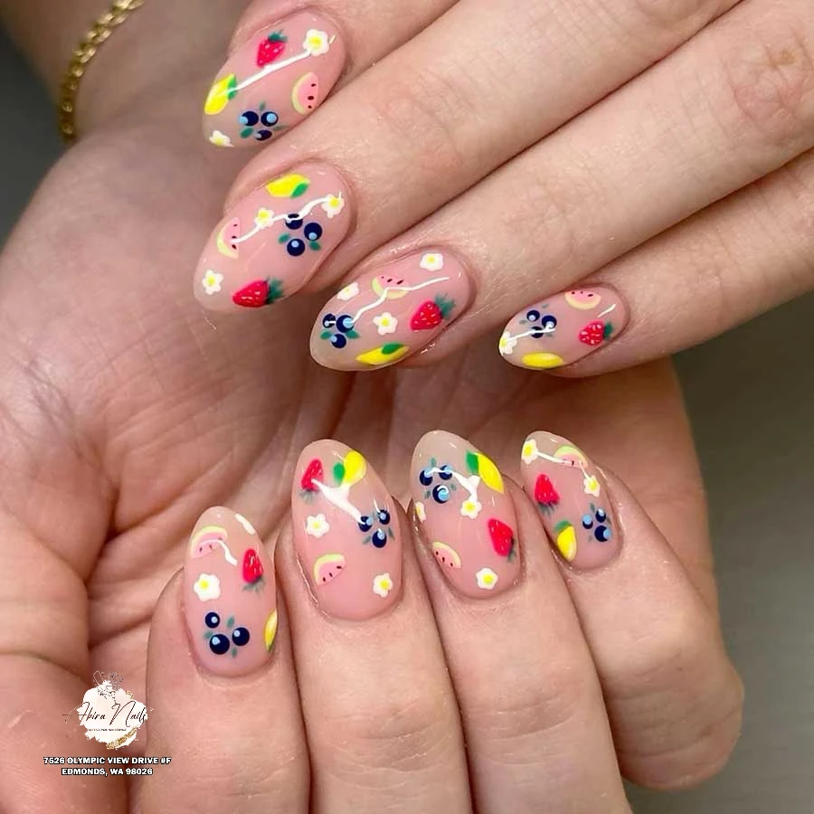 Nail Art